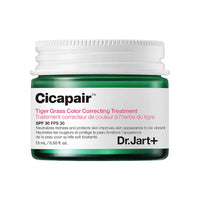 Dr.Jart+ Cicapair Tiger Grass Color Correcting Treatment SPF 22 PA++ 15ml