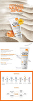Histolab Post Laser Mineral Sun Care SPF50 50g