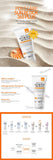 Histolab Post Laser Mineral Sun Care SPF50 50g