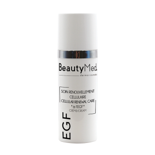 BeautyMed EGF Cellular Renewal  Cream 50ml