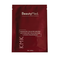 BeautyMed KMK ANTI-AGING BIO-CELLULOSE MASK