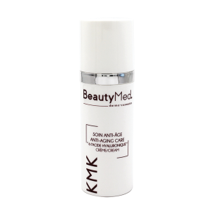 BeautyMed KMK Anti-Aging Hyaluronic Acid Cream 50ml