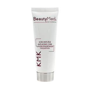 BeautyMed KMK Anti-Aging Hyaluronic Acid Mask 75ml