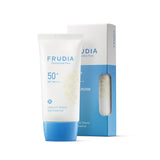 FRUIDIA Ultra UV Shield Sun Essence  SPF50 50ml