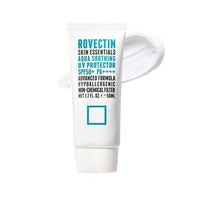 ROVECTIN Aqua Soothing MINERAL UV Protector SPF50 50ml