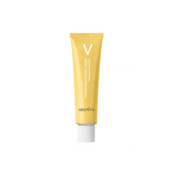 Vitamin Brightening Cream 50ml